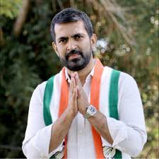 MLA Mantar Gowda brings C and D land issue to the attention of the Chief Minister